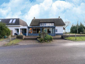 Holiday home in Diever with hot tub